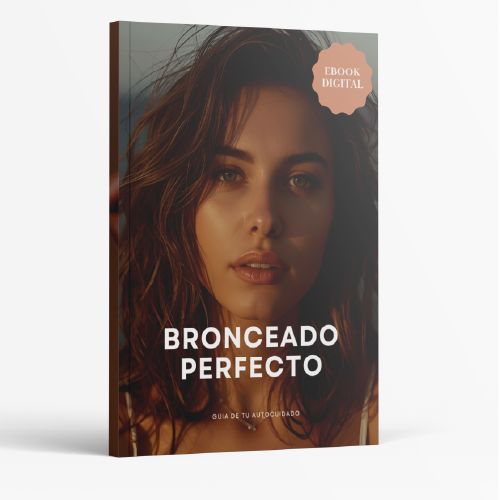 Ebook "Tu Bronceado Perfecto" GRATIS