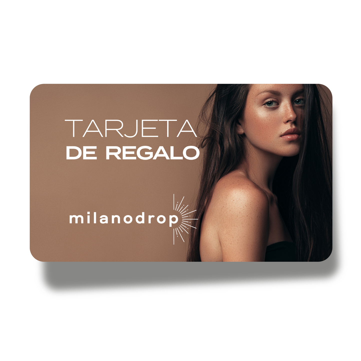 Tarjeta de Regalo $25.000